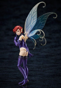 FREEing Shin Megami Tensei Pixie figma #SP-105