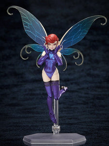 FREEing Shin Megami Tensei Pixie figma #SP-105