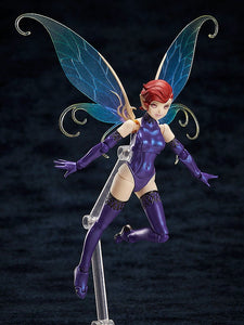 FREEing Shin Megami Tensei Pixie figma #SP-105