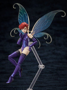 FREEing Shin Megami Tensei Pixie figma #SP-105