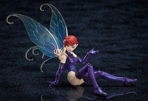 FREEing Shin Megami Tensei Pixie figma #SP-105