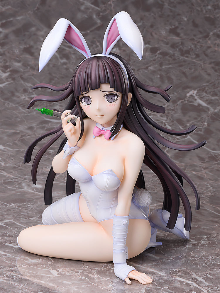 FREEing Danganronpa Mikan Tsumiki: Bunny Ver. 1/4 scale figure