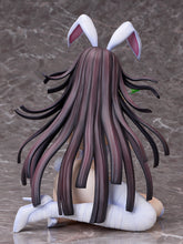 Load image into Gallery viewer, FREEing Danganronpa Mikan Tsumiki: Bunny Ver. 1/4 scale figure
