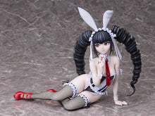 Load image into Gallery viewer, FREEing Danganronpa Celestia Ludenberg: Bunny Ver. 1/4 scale figure

