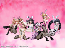 Load image into Gallery viewer, FREEing Danganronpa Celestia Ludenberg: Bunny Ver. 1/4 scale figure

