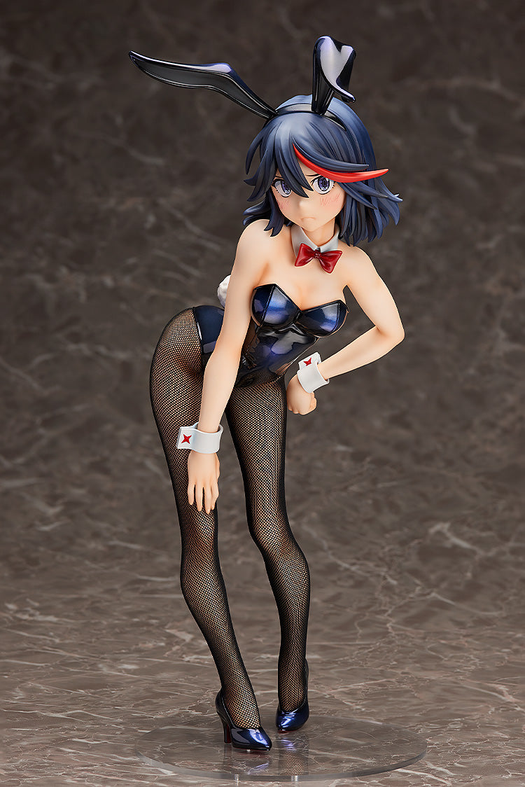 FREEing Kill la Kill Ryuko Matoi Bunny Ver (re-run) 1/4 scale figure