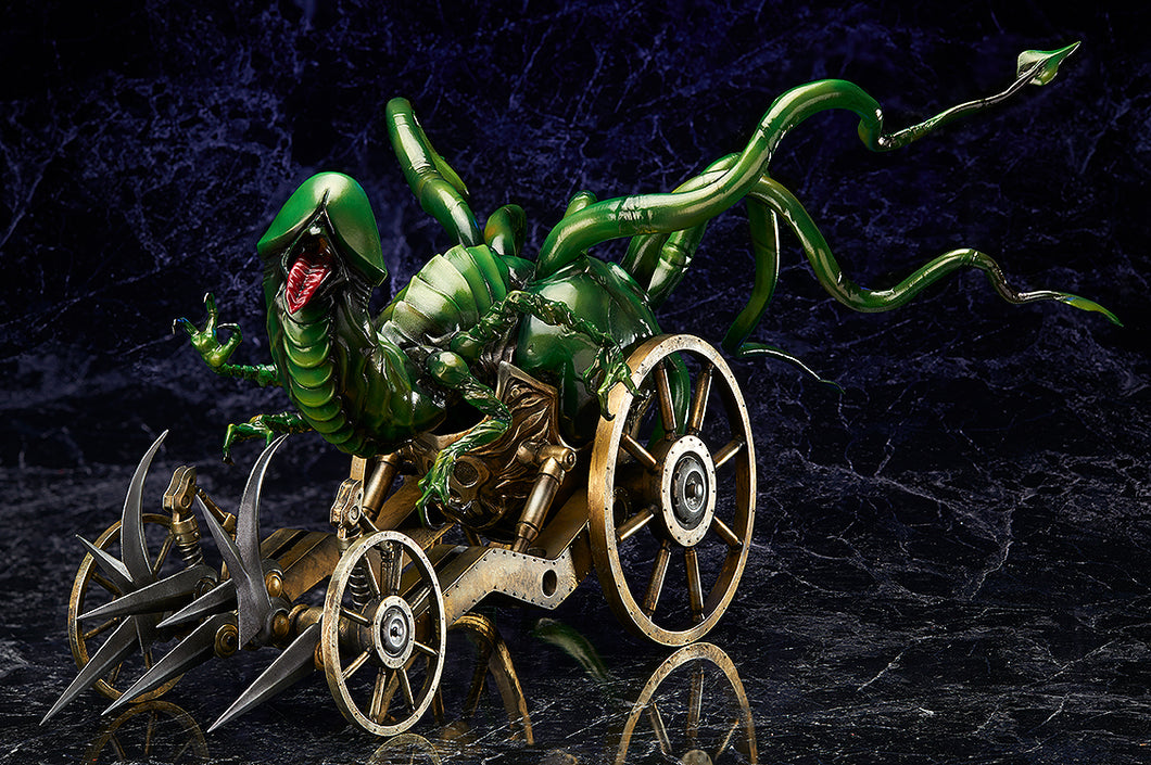 FREEing Shin Megami Tensei Demon Lord Mara (re-run) Non-scale figure