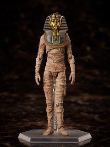 FREEing The Table Museum Tutankhamun DX Ver. figma #SP-145 RE-RUN