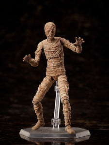 FREEing The Table Museum Tutankhamun DX Ver. figma #SP-145 RE-RUN