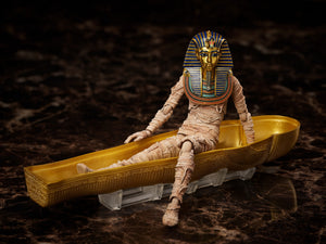 FREEing The Table Museum Tutankhamun DX Ver. figma #SP-145 RE-RUN