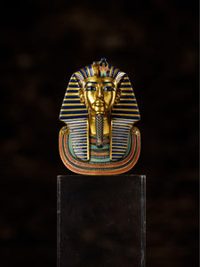 FREEing The Table Museum Tutankhamun DX Ver. figma #SP-145 RE-RUN