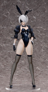 FREEing NieR:Automata 2B (YoRHa No.2 Type B) Bunny ver. 1/4 scale