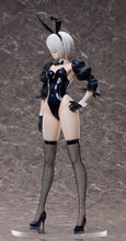 Load image into Gallery viewer, FREEing NieR:Automata 2B (YoRHa No.2 Type B) Bunny ver. 1/4 scale figure
