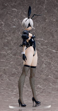 Load image into Gallery viewer, FREEing NieR:Automata 2B (YoRHa No.2 Type B) Bunny ver. 1/4 scale figure
