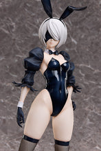 Load image into Gallery viewer, FREEing NieR:Automata 2B (YoRHa No.2 Type B) Bunny ver. 1/4 scale figure

