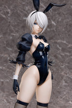 Load image into Gallery viewer, FREEing NieR:Automata 2B (YoRHa No.2 Type B) Bunny ver. 1/4 scale figure
