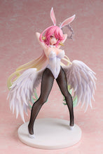 Load image into Gallery viewer, FREEing No Game No Life Jibril bunny ver 1/6 scale figure
