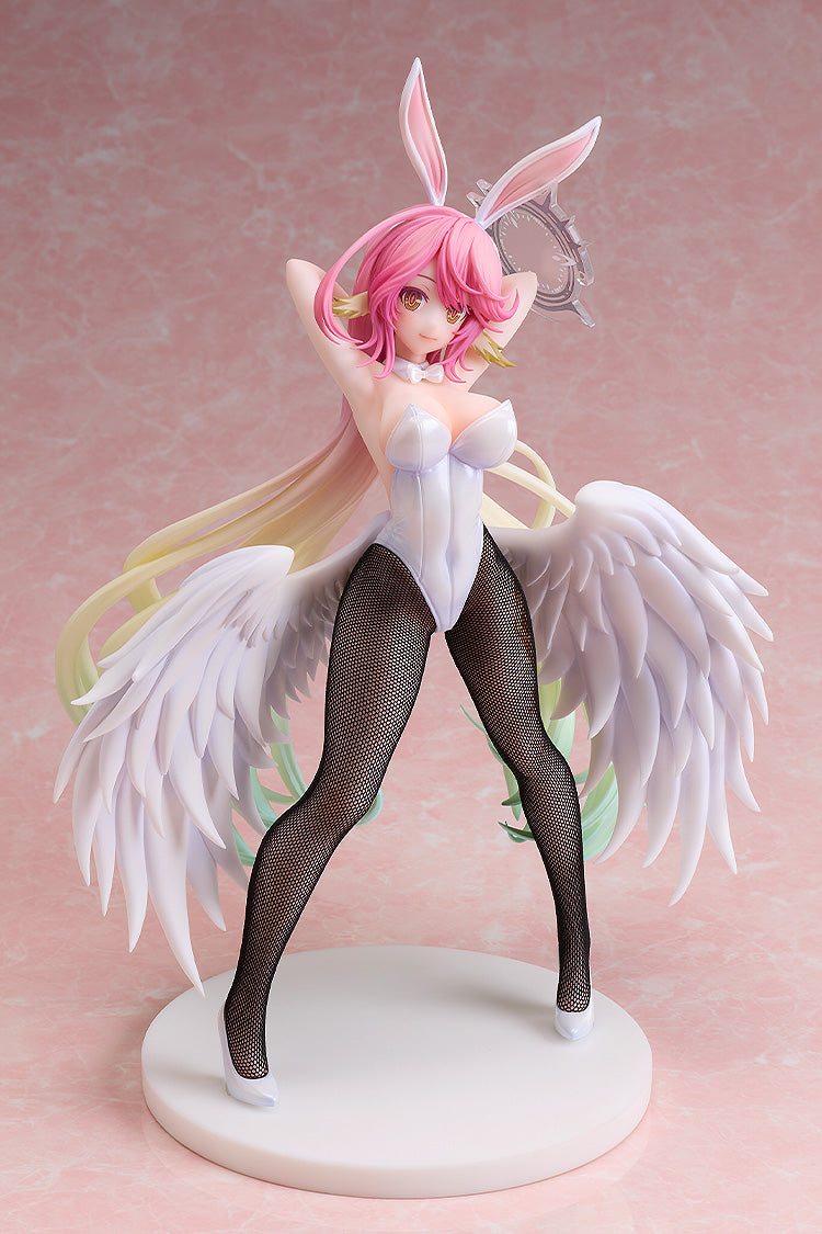 FREEing No Game No Life Jibril bunny ver 1/6 scale figure