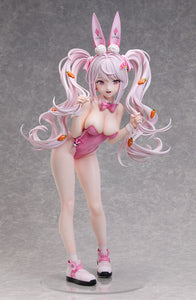 FREEing Goddess of Victory: Nikke Alice Wonderland Bunny 1/3 scale figure