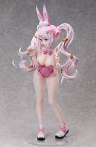 FREEing Goddess of Victory: Nikke Alice Wonderland Bunny 1/3 scale figure