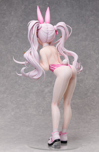 FREEing Goddess of Victory: Nikke Alice Wonderland Bunny 1/3 scale figure