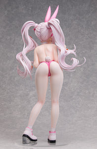 FREEing Goddess of Victory: Nikke Alice Wonderland Bunny 1/3 scale figure