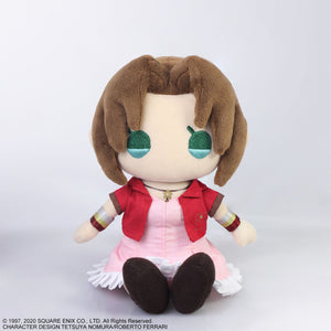 Square Enix Final Fantasy VII Remake Aerith Gainsborough Plush