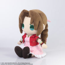 Load image into Gallery viewer, Square Enix Final Fantasy VII Remake Aerith Gainsborough Plush
