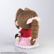 Load image into Gallery viewer, Square Enix Final Fantasy VII Remake Aerith Gainsborough Plush
