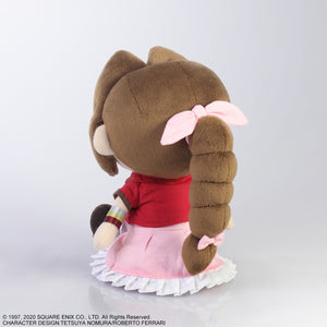 Square Enix Final Fantasy VII Remake Aerith Gainsborough Plush