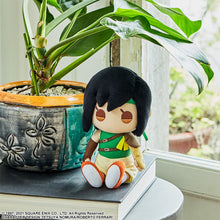 Load image into Gallery viewer, Square Enix Final Fantasy VII Remake Yuffie Kisaragi Plush
