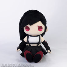 Load image into Gallery viewer, Square Enix Final Fantasy VII Remake Tifa Lockhart Plush
