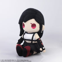 Load image into Gallery viewer, Square Enix Final Fantasy VII Remake Tifa Lockhart Plush
