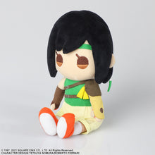 Load image into Gallery viewer, Square Enix Final Fantasy VII Remake Yuffie Kisaragi Plush
