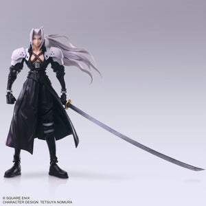 Square Enix FINAL FANTASY VII Sephiroth BRING ARTS™ Action Figure