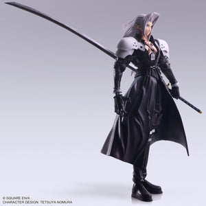 Square Enix FINAL FANTASY VII Sephiroth BRING ARTS™ Action Figure