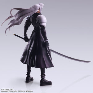 Square Enix FINAL FANTASY VII Sephiroth BRING ARTS™ Action Figure