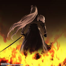 Load image into Gallery viewer, Square Enix FINAL FANTASY VII Sephiroth BRING ARTS™ Action Figure
