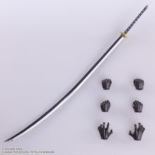 Load image into Gallery viewer, Square Enix FINAL FANTASY VII Sephiroth BRING ARTS™ Action Figure
