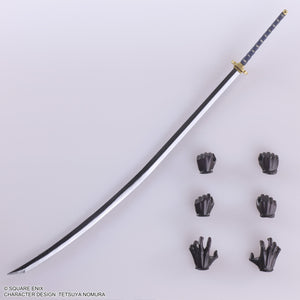 Square Enix FINAL FANTASY VII Sephiroth BRING ARTS™ Action Figure