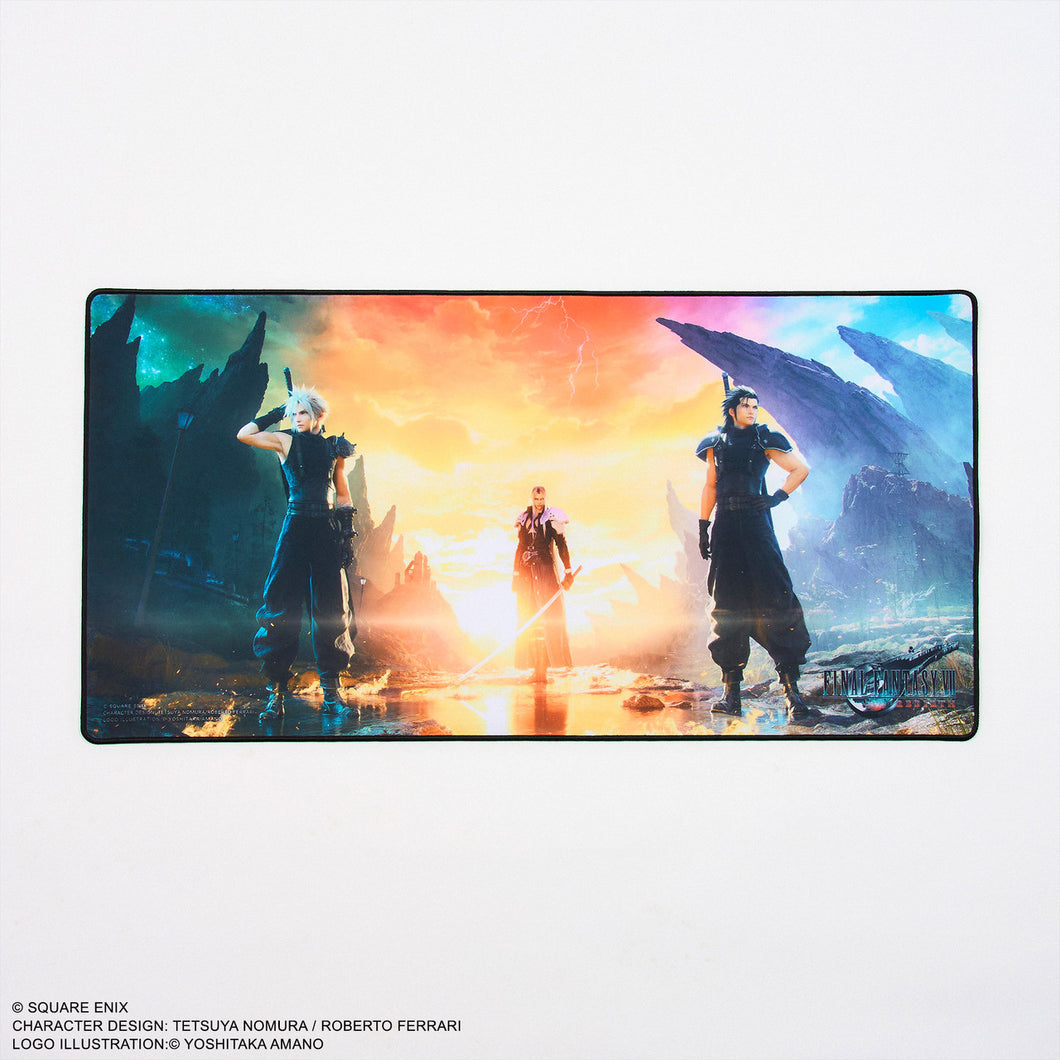 Square Enix FINAL FANTASY VII REBIRTH Gaming Mouse Pad