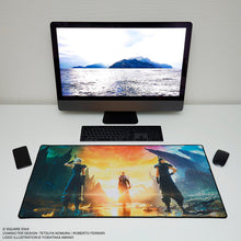 Load image into Gallery viewer, Square Enix FINAL FANTASY VII REBIRTH Gaming Mouse Pad

