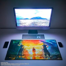 Load image into Gallery viewer, Square Enix FINAL FANTASY VII REBIRTH Gaming Mouse Pad
