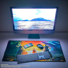 Load image into Gallery viewer, Square Enix FINAL FANTASY VII REBIRTH Gaming Mouse Pad
