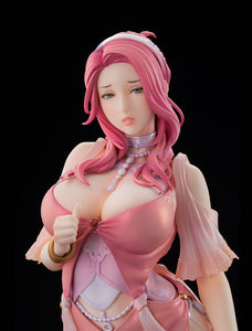 FROG Oda non Original Character Akari Clark Shinguji 1/5 scale figure [BONUS]