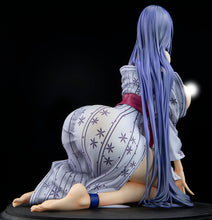 Load image into Gallery viewer, FROG Mahou Shoujo Misa Suzuhara Misanee Yukata Ver. by RAITA 1/5 scale adult figure
