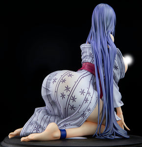 FROG Mahou Shoujo Misa Suzuhara Misanee Yukata Ver. by RAITA 1/5 scale adult figure