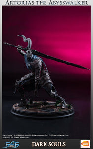 First 4 Figures Dark Souls - Artorias the Abysswalker Polyresin Statue