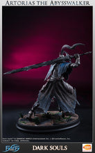 Load image into Gallery viewer, First 4 Figures Dark Souls - Artorias the Abysswalker Polyresin Statue
