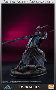 First 4 Figures Dark Souls - Artorias the Abysswalker Polyresin Statue